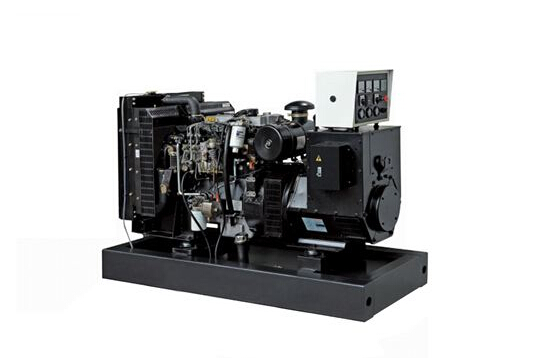 郴州科克150kw大型柴油发电机组