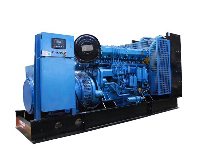 郴州宗申动力150kw大型柴油发电机组