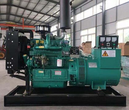 郴州宗申动力10kw小型柴油发电机